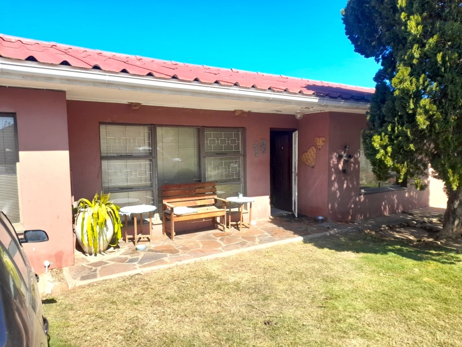 3 Bedroom Property for Sale in Retief Eastern Cape